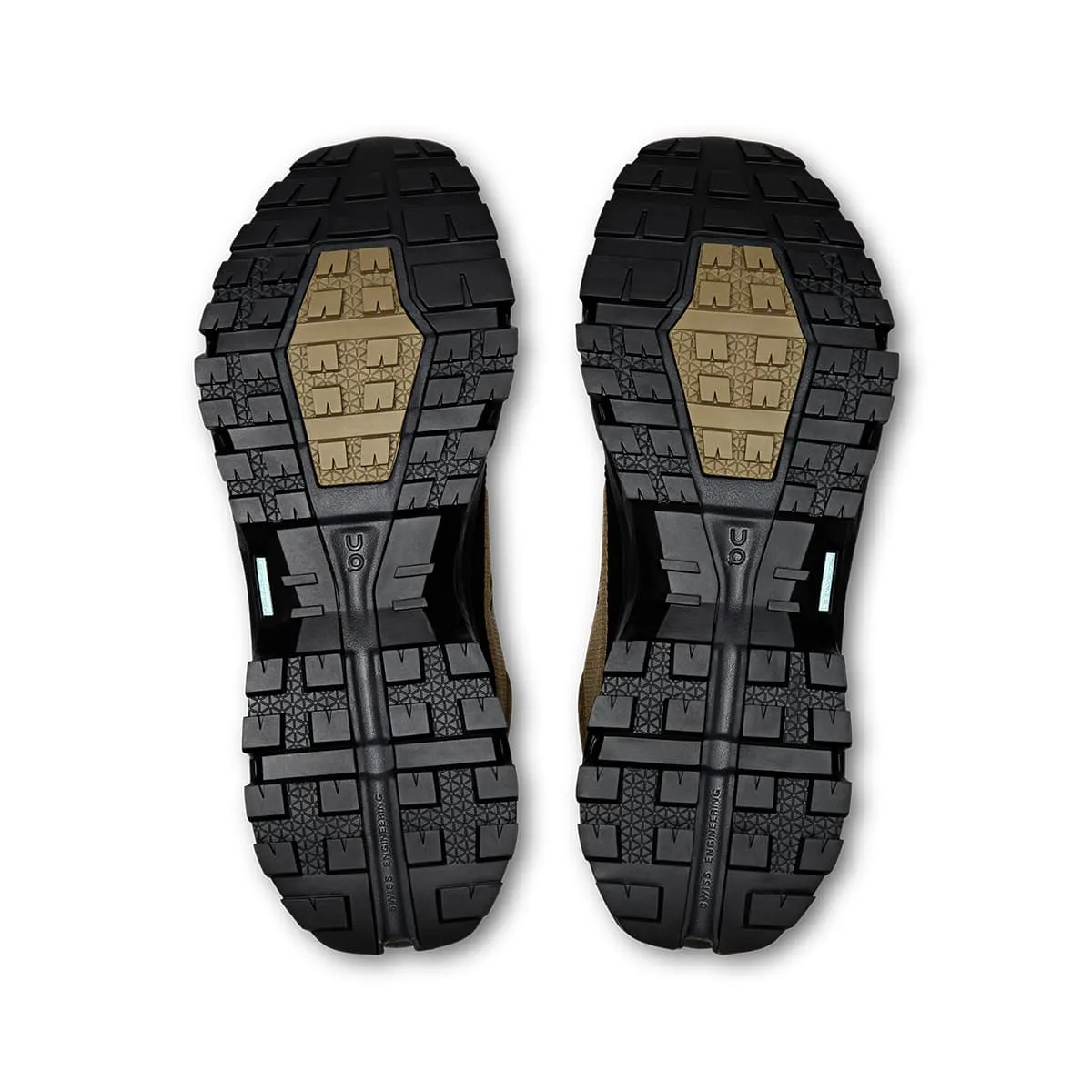 Men's Cloudrock Mid WP
