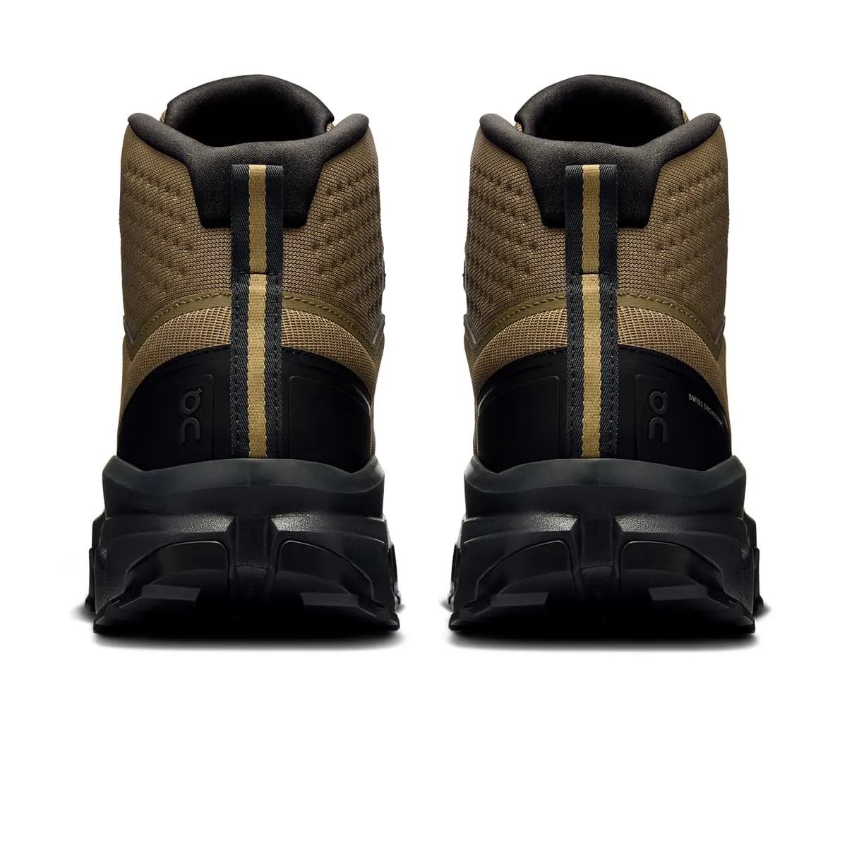 Men's Cloudrock Mid WP