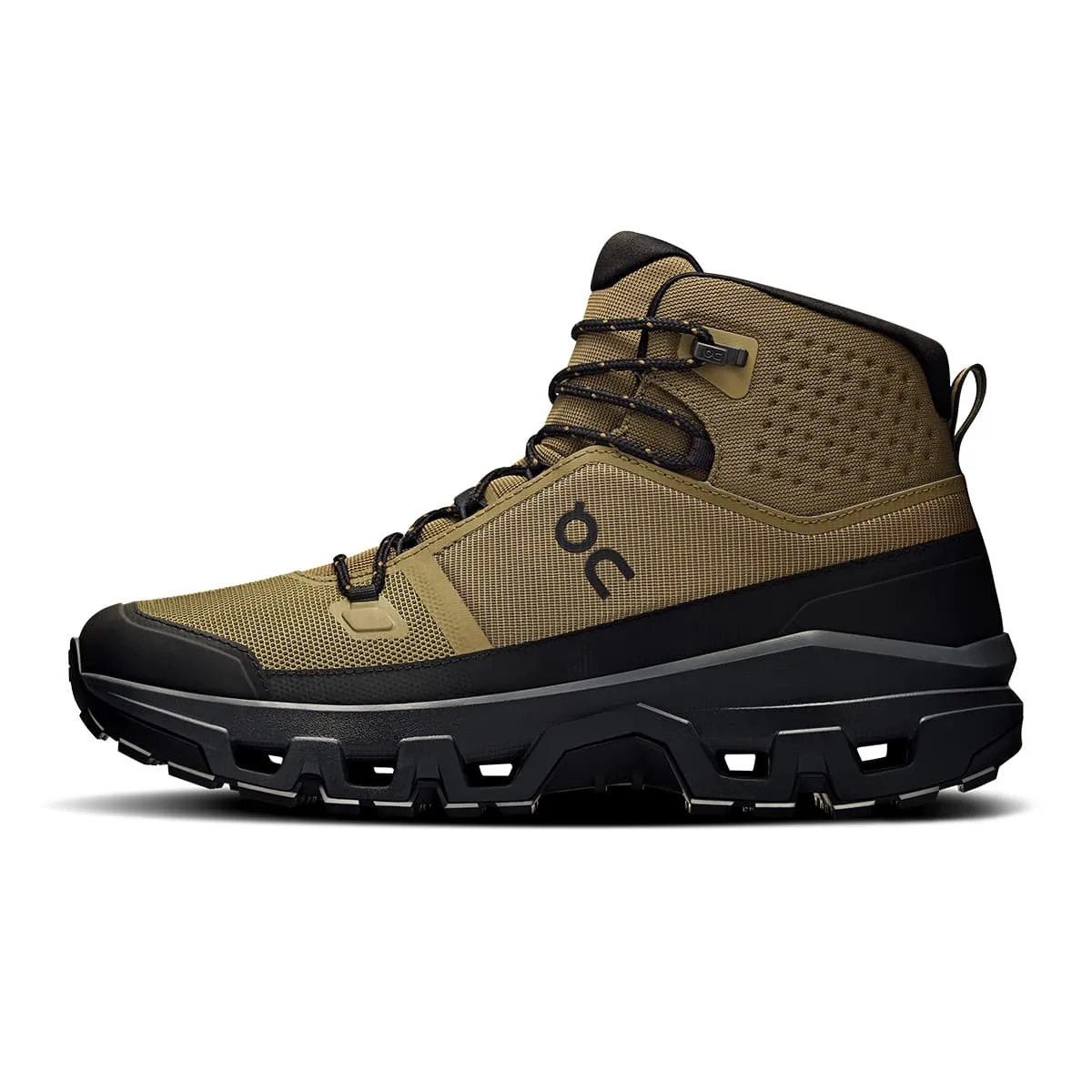 Men's Cloudrock Mid WP