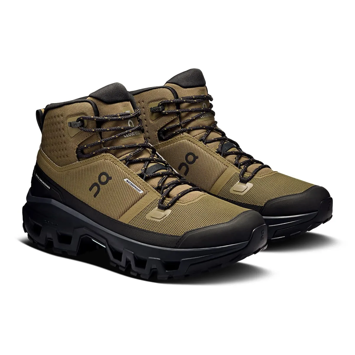 Men's Cloudrock Mid WP