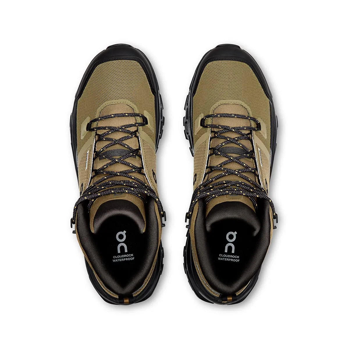 Men's Cloudrock Mid WP