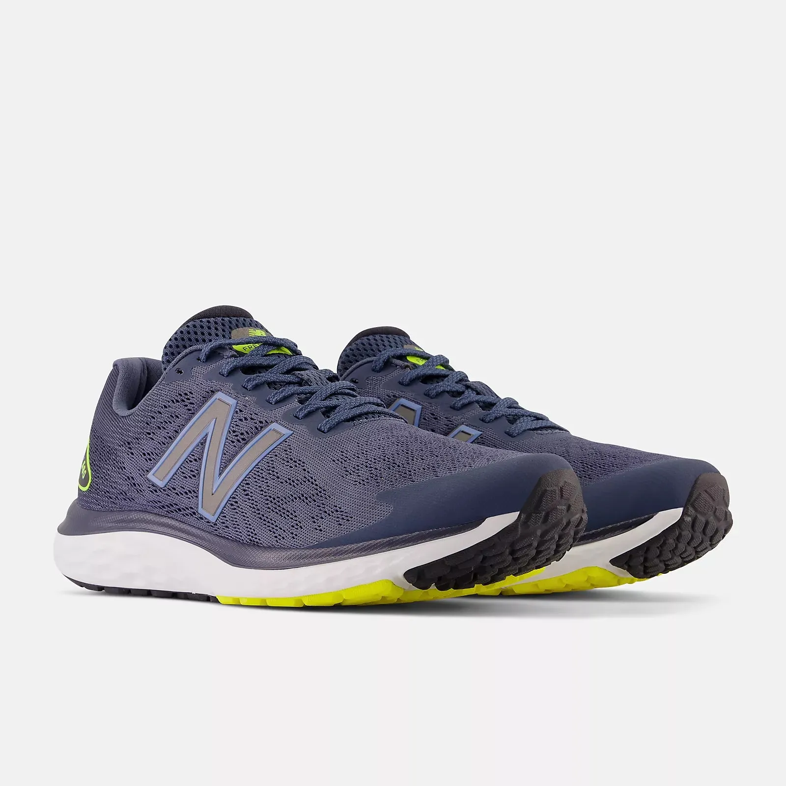 Men's Fresh Foam 680v7 Running Shoes