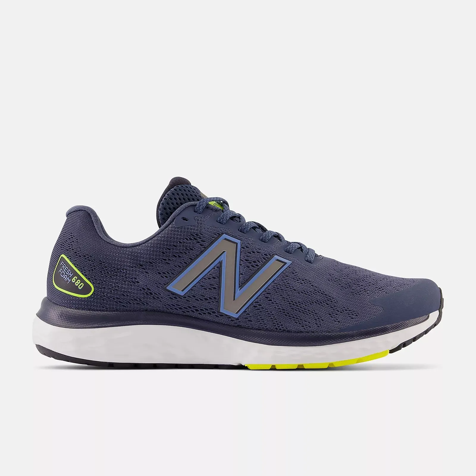 Men's Fresh Foam 680v7 Running Shoes