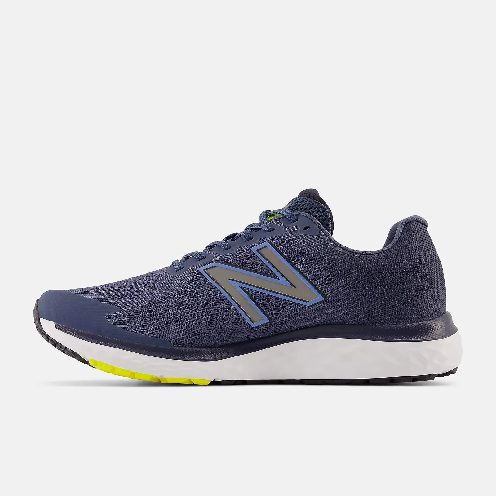 Men's Fresh Foam 680v7 Running Shoes