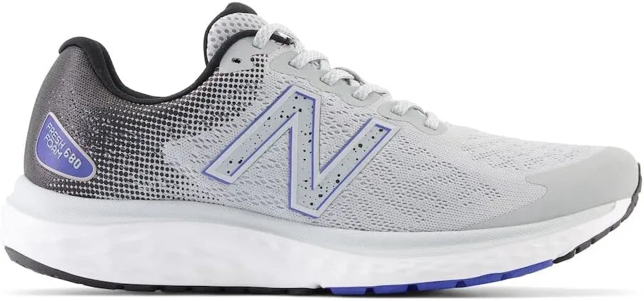 Men's Fresh Foam 680v7 Running Shoes