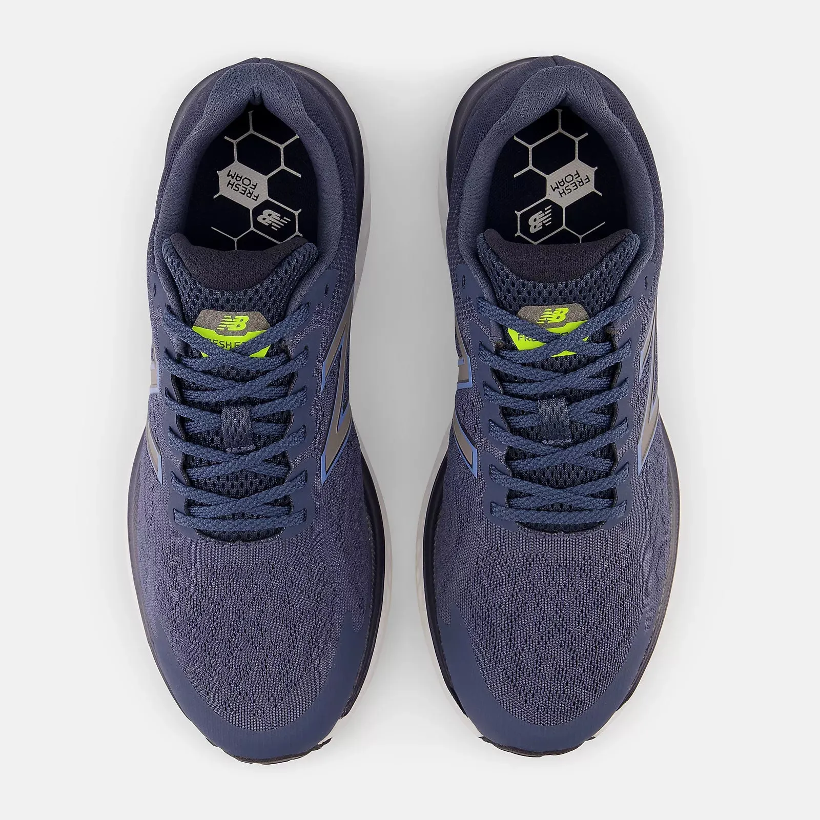 Men's Fresh Foam 680v7 Running Shoes