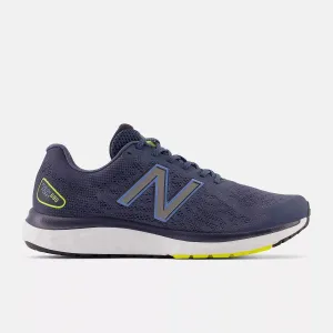 Men's Fresh Foam 680v7 Running Shoes