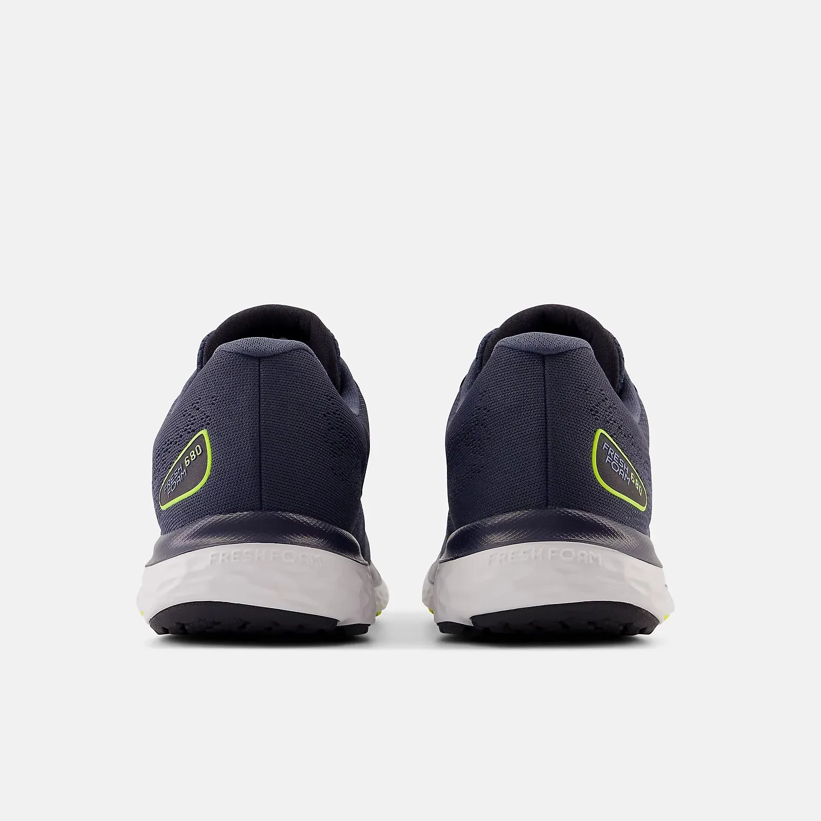 Men's Fresh Foam 680v7 Running Shoes