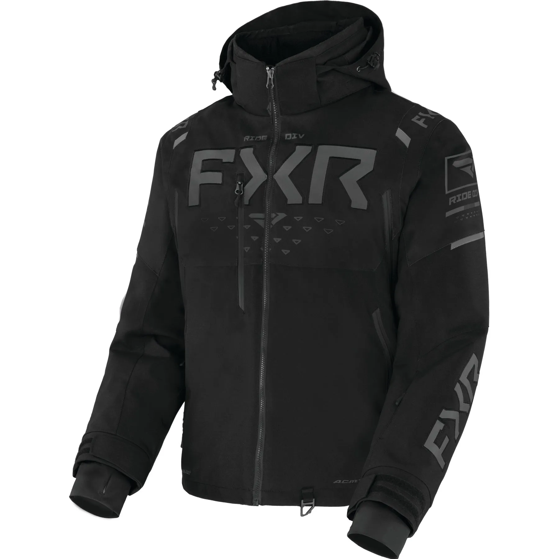 Men's FXR Helium X 2-in-1 Jacket
