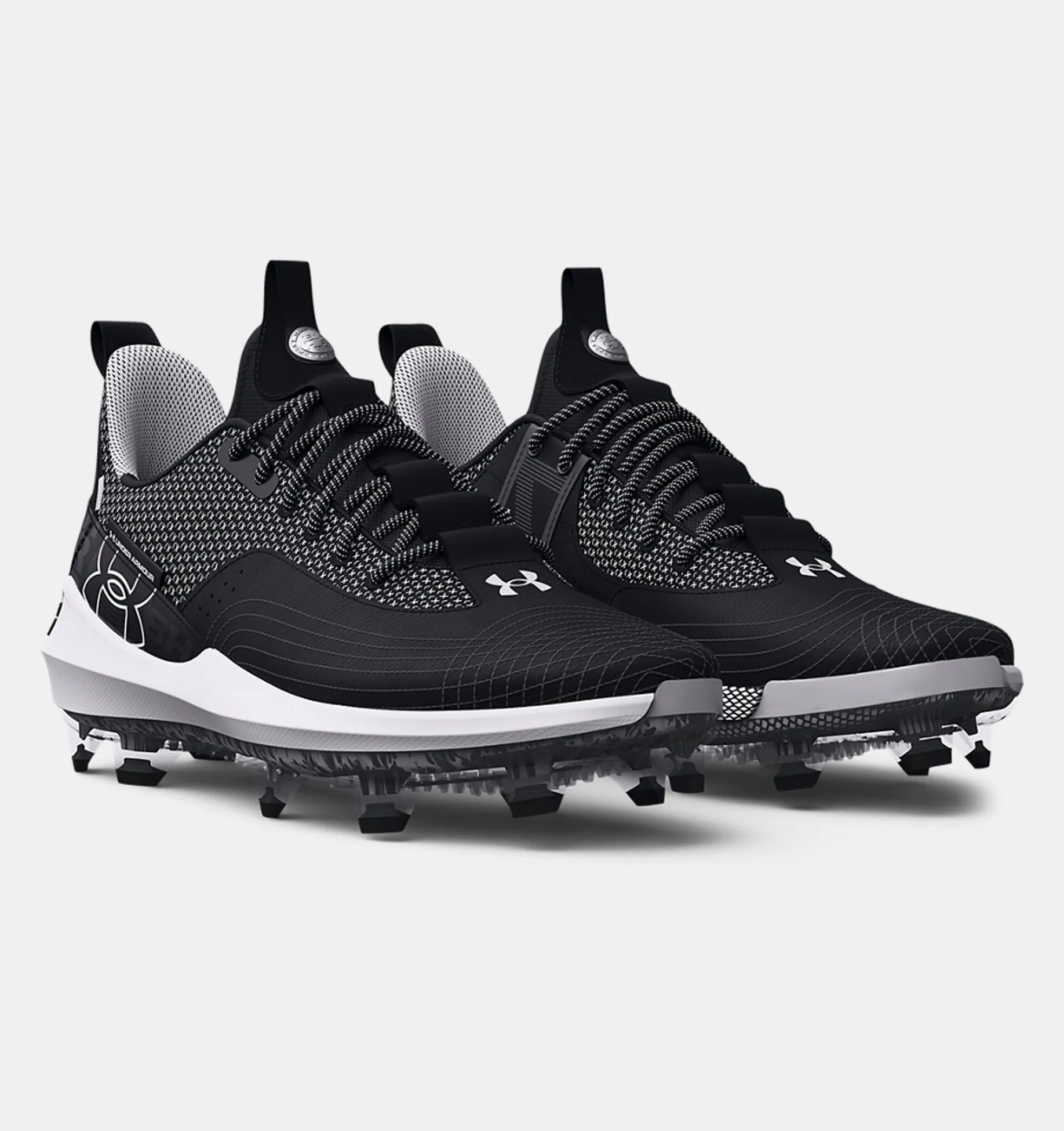 Men's Harper 7 Low Elite TPU Baseball Cleats