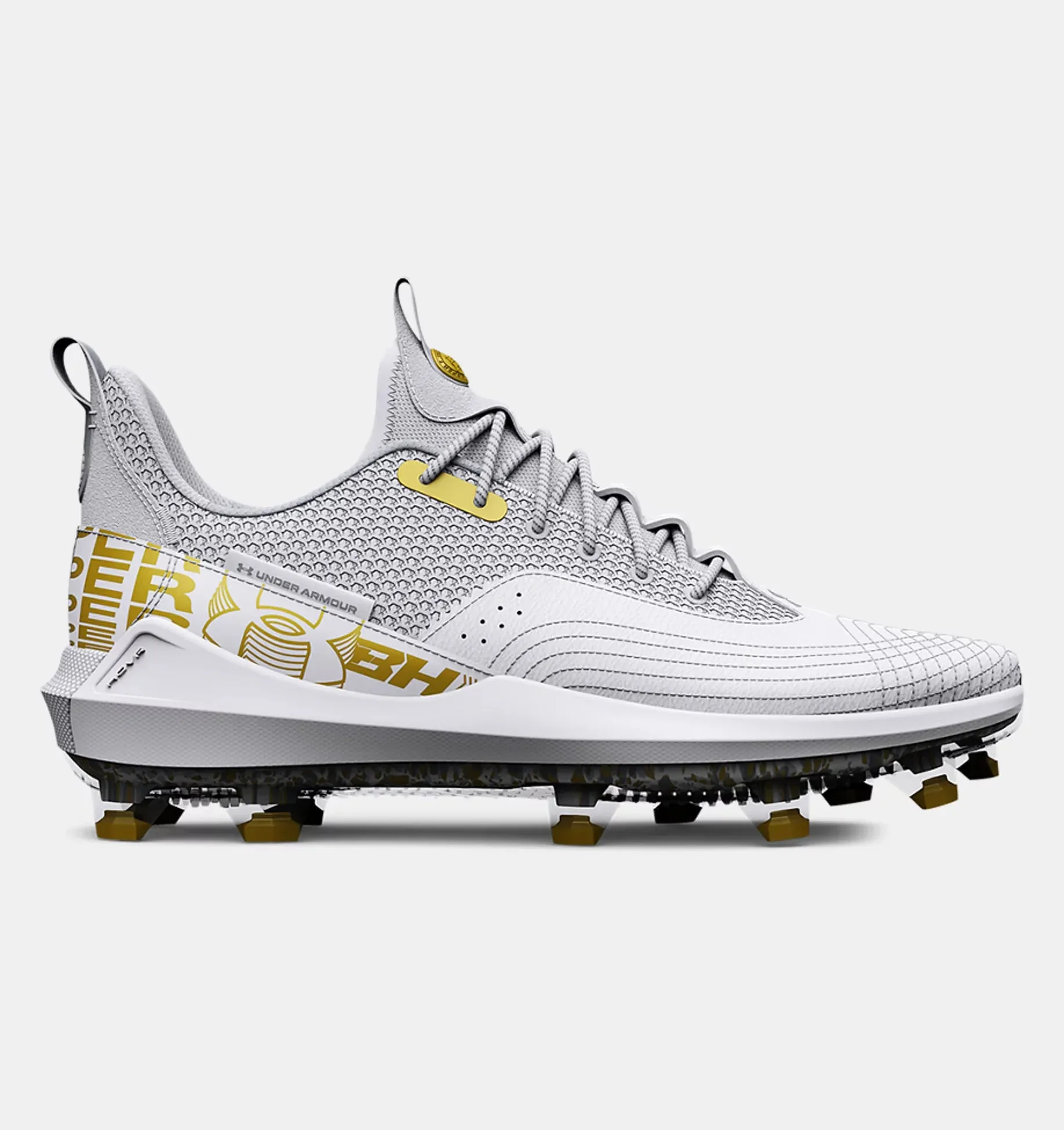 Men's Harper 7 Low Elite TPU Baseball Cleats