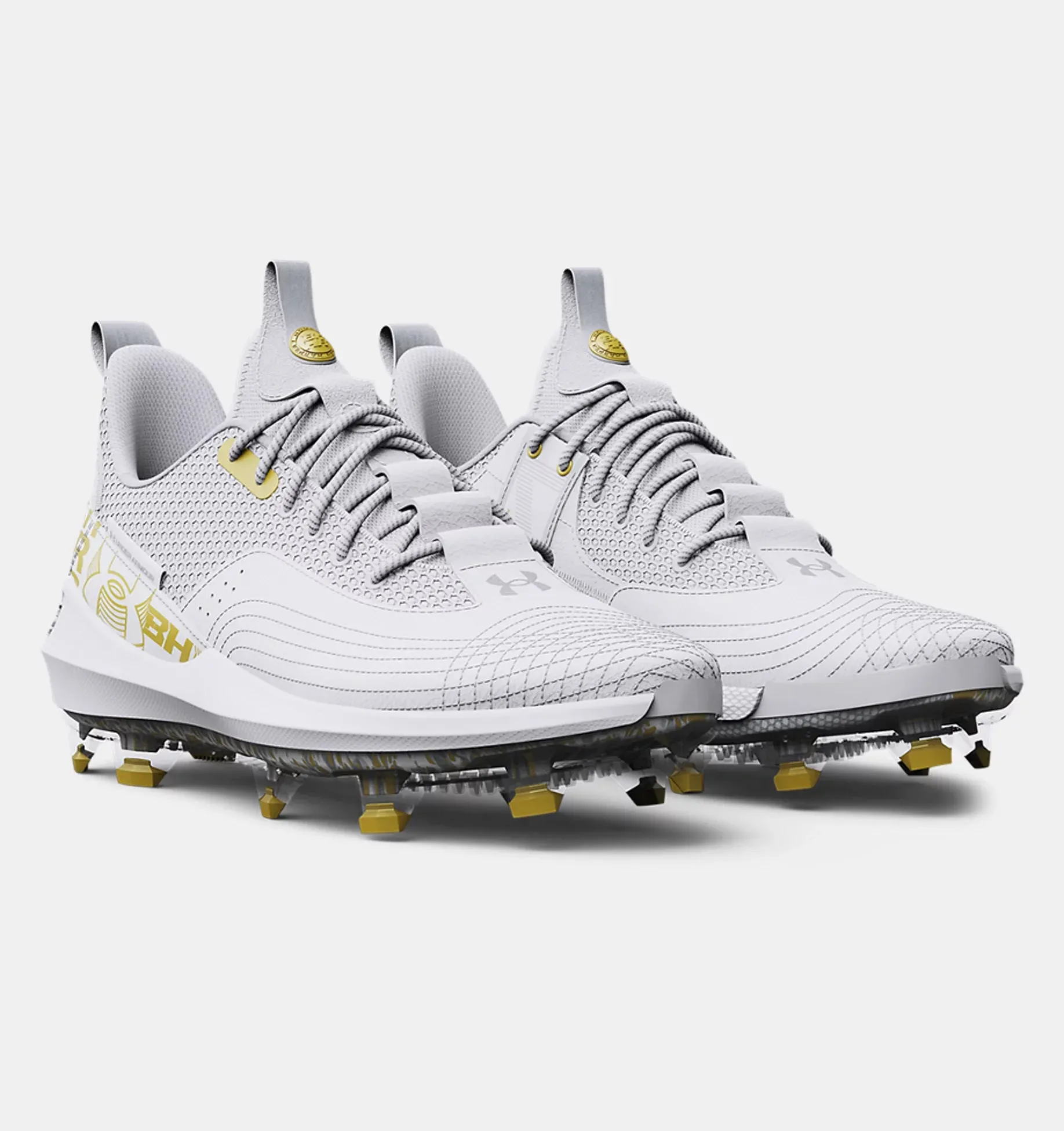 Men's Harper 7 Low Elite TPU Baseball Cleats