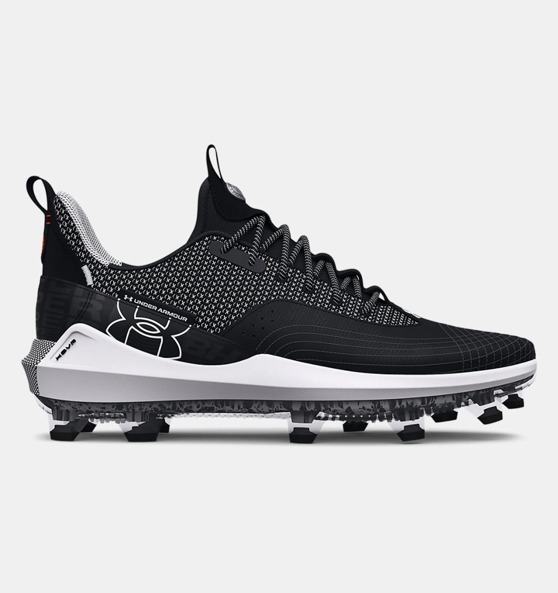 Men's Harper 7 Low Elite TPU Baseball Cleats