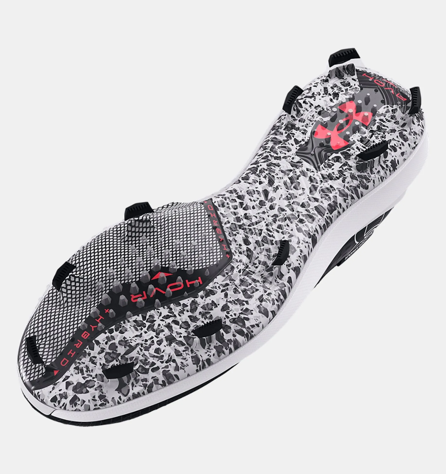 Men's Harper 7 Low Elite TPU Baseball Cleats