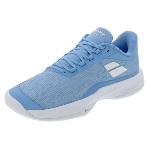 Men`s Jet Tere 2 Tennis Shoes Blue Atoll