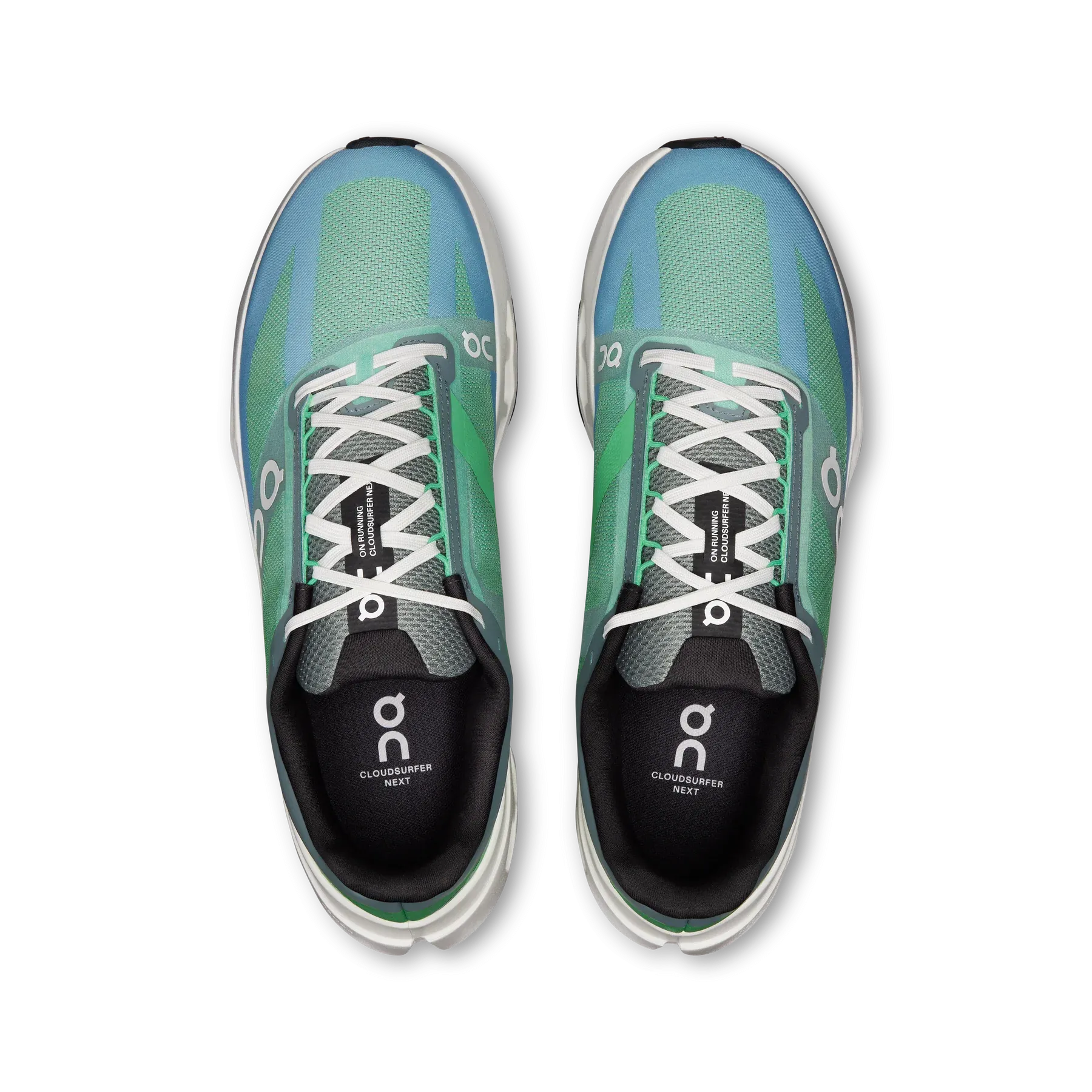 Men's On Cloudsurfer Next