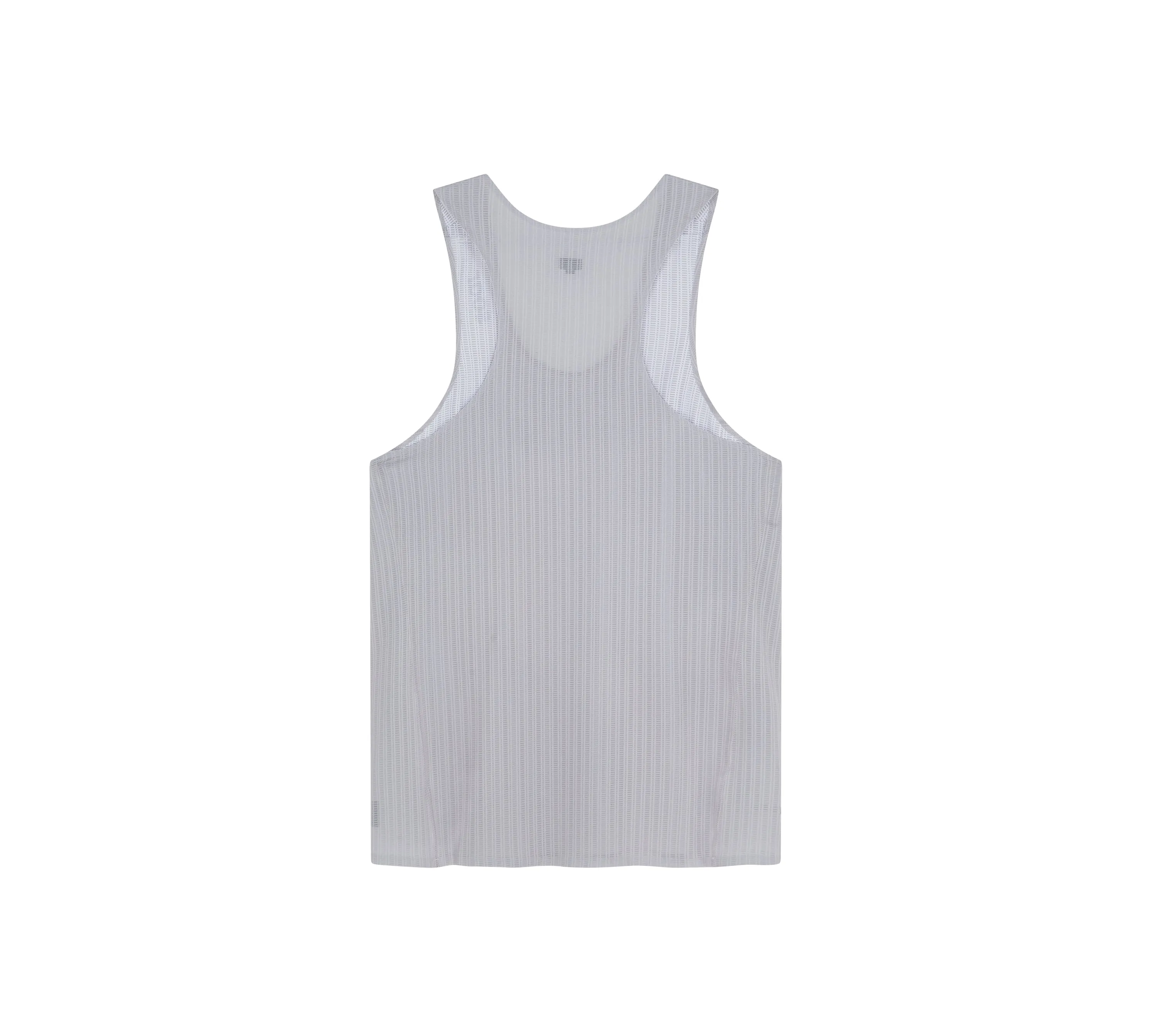 Men's Race Vest | Grey