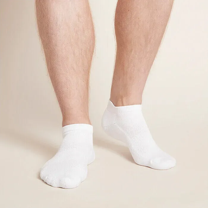 Men's Sports Ankle Socks