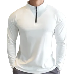 Men's Sports Running Training Top