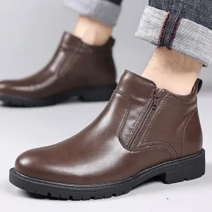 Men's Yves Comfortable Boots
