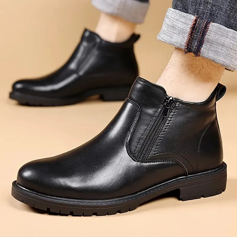 Men's Yves Comfortable Boots
