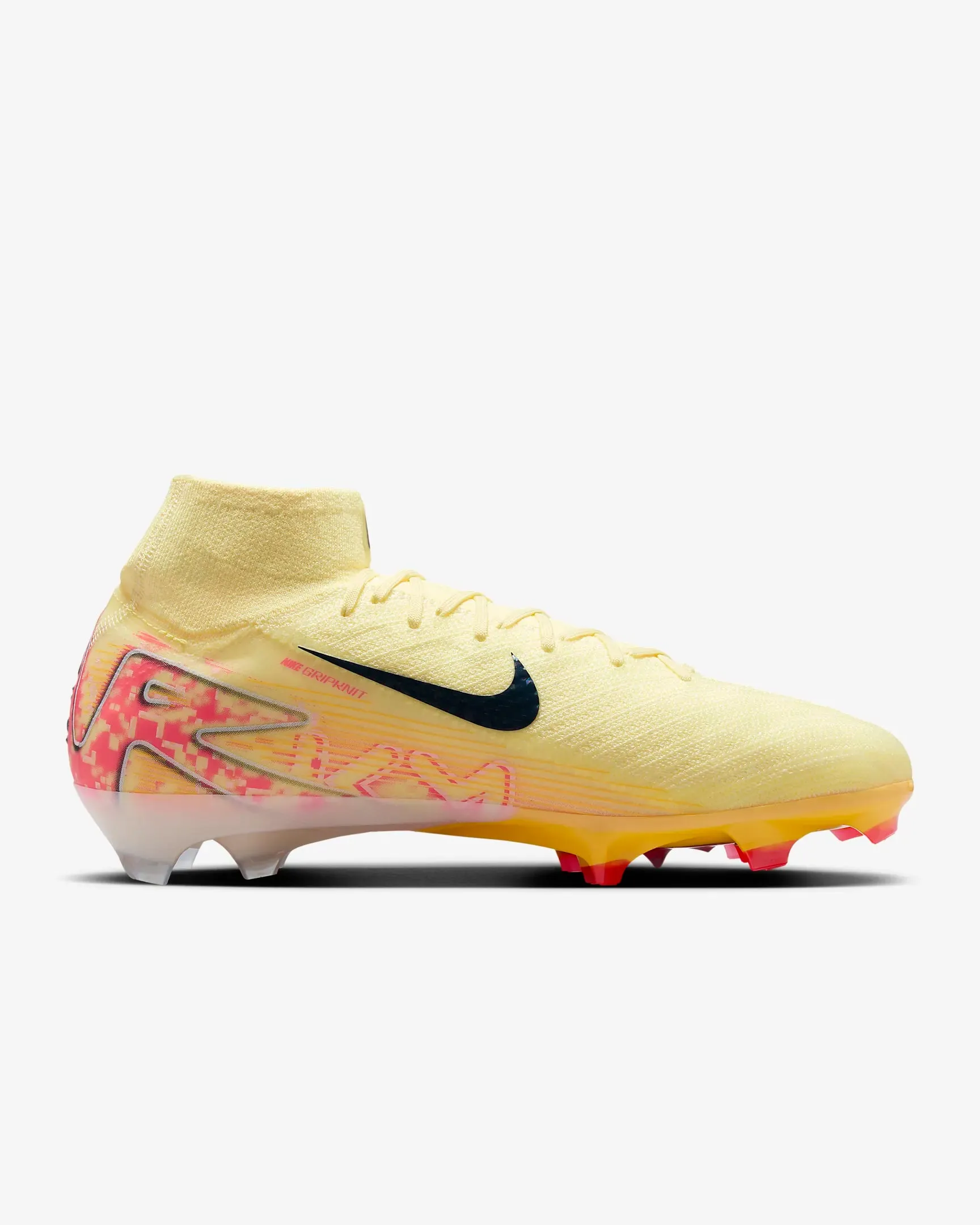 Mercurial Zoom Superfly 10 Elite FG Kylian Mbappe