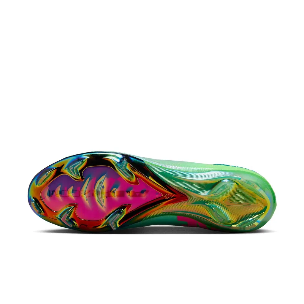 Mercurial Zoom Superfly 10 Elite SE FG 'Cosmic Speed Pack 2'