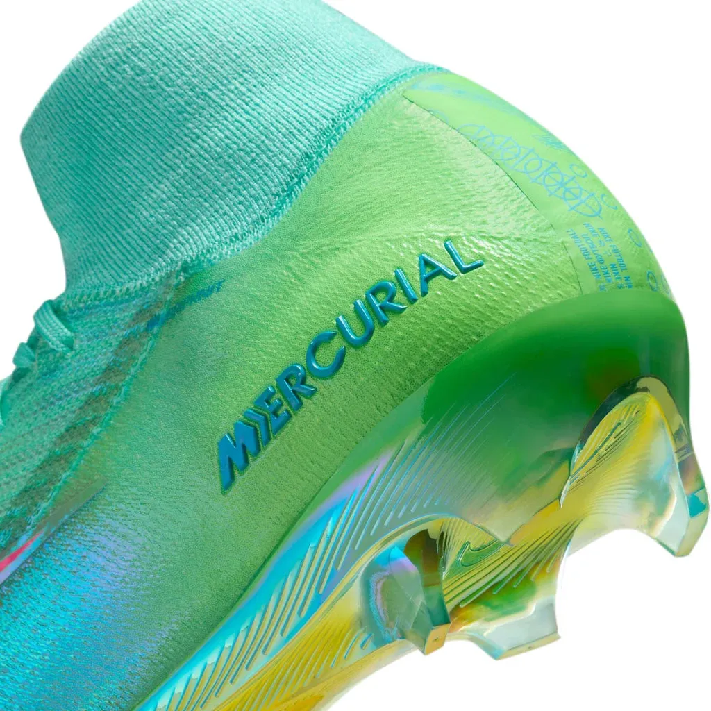 Mercurial Zoom Superfly 10 Elite SE FG 'Cosmic Speed Pack 2'