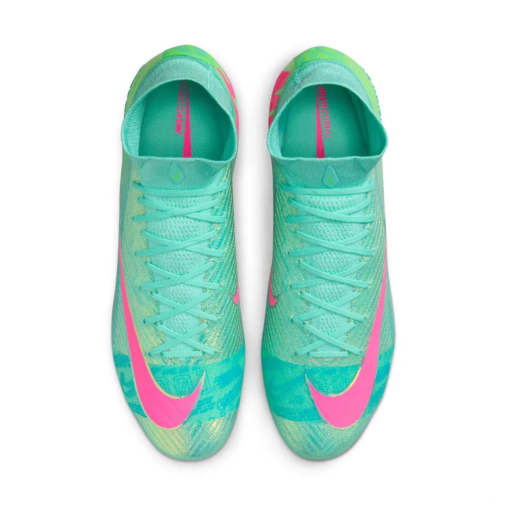 Mercurial Zoom Superfly 10 Elite SE FG 'Cosmic Speed Pack 2'