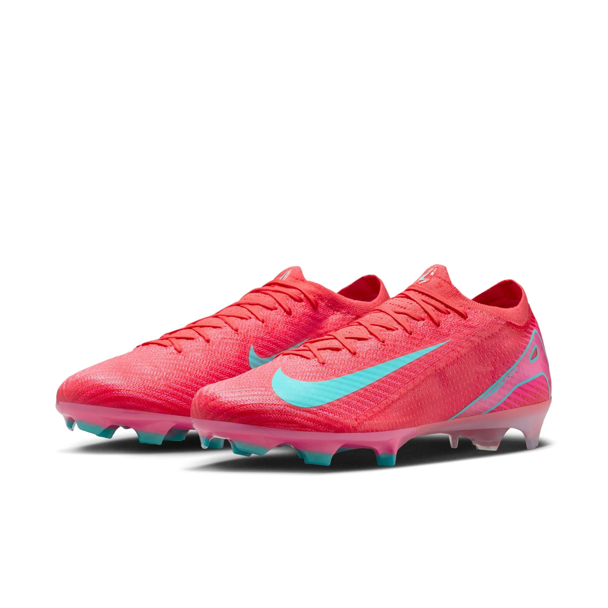 Mercurial Zoom Vapor 16 Elite FG 'Mad Energy Pack'