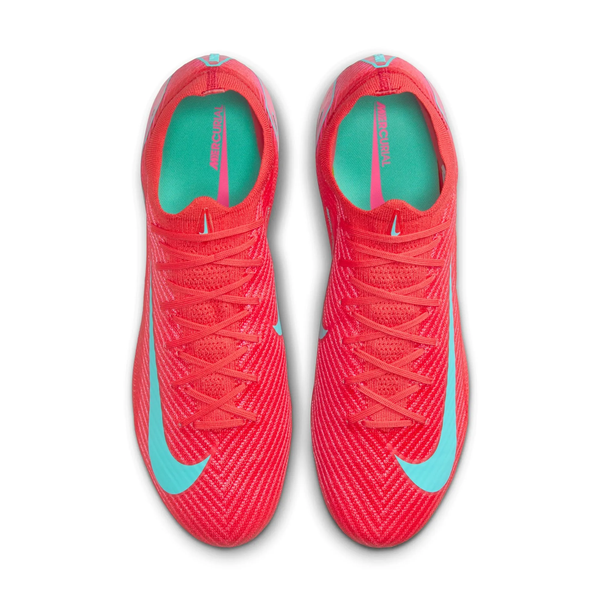 Mercurial Zoom Vapor 16 Elite FG 'Mad Energy Pack'