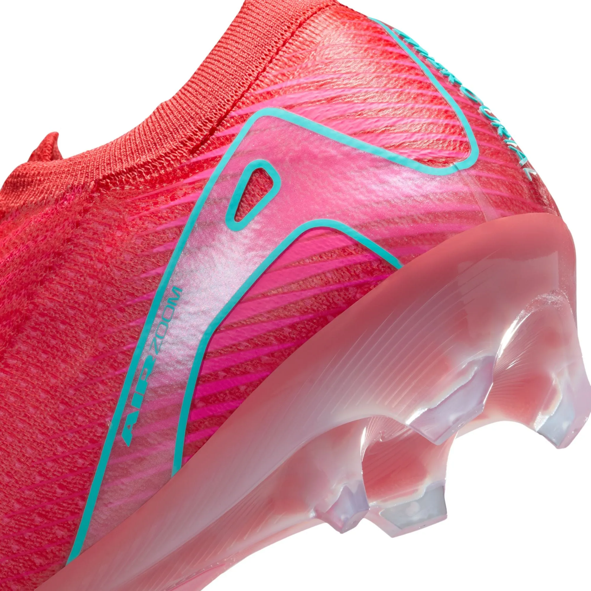 Mercurial Zoom Vapor 16 Elite FG 'Mad Energy Pack'