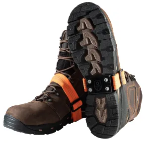 MIDCLEAT Ice Traction Cleats