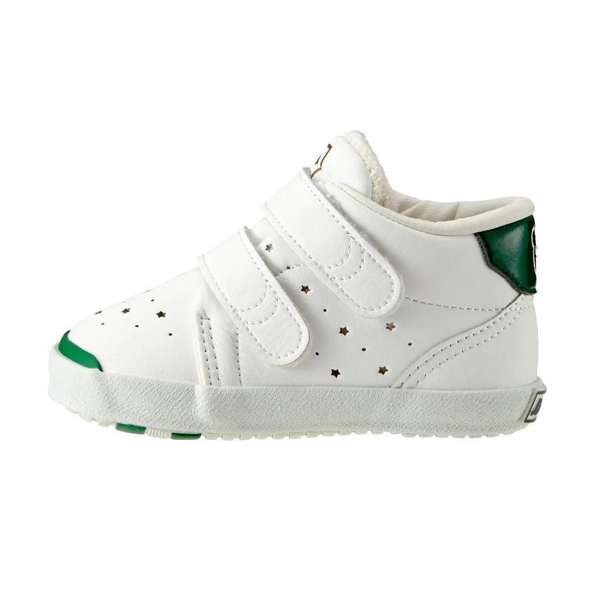 MIKIHOUSE DOUBLE_B BABY SHOES