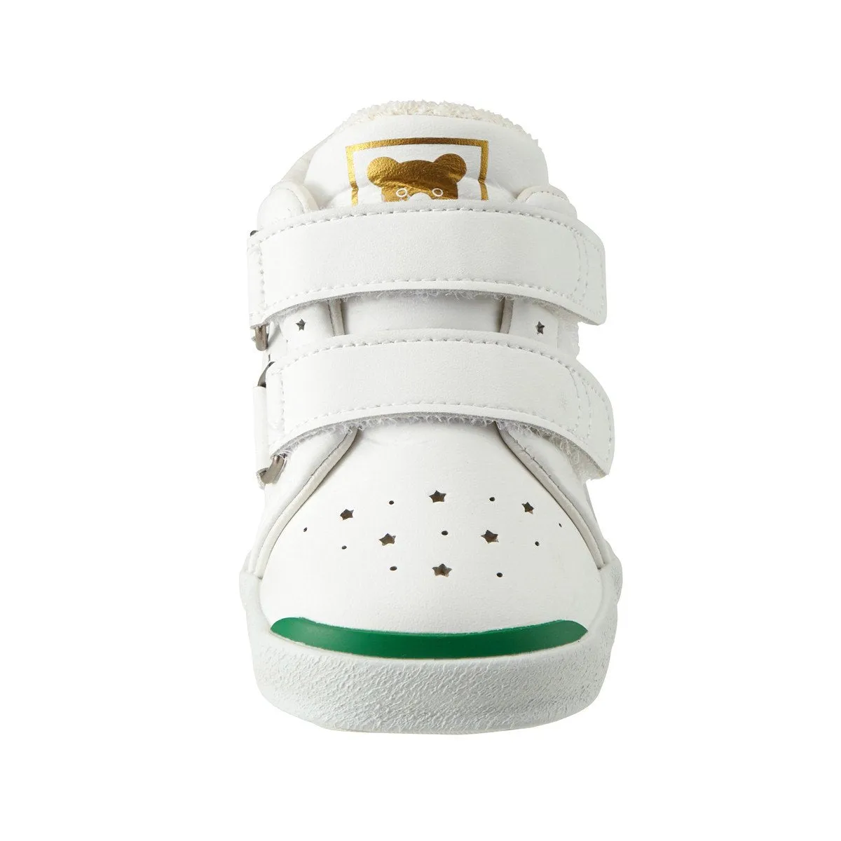 MIKIHOUSE DOUBLE_B BABY SHOES