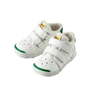 MIKIHOUSE DOUBLE_B BABY SHOES