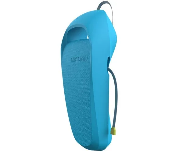 Mission Sentry Fender