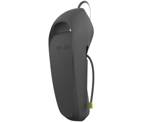 Mission Sentry Fender