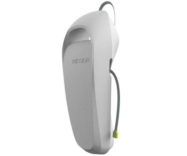 Mission Sentry Fender