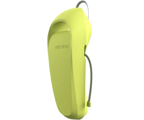 Mission Sentry Fender