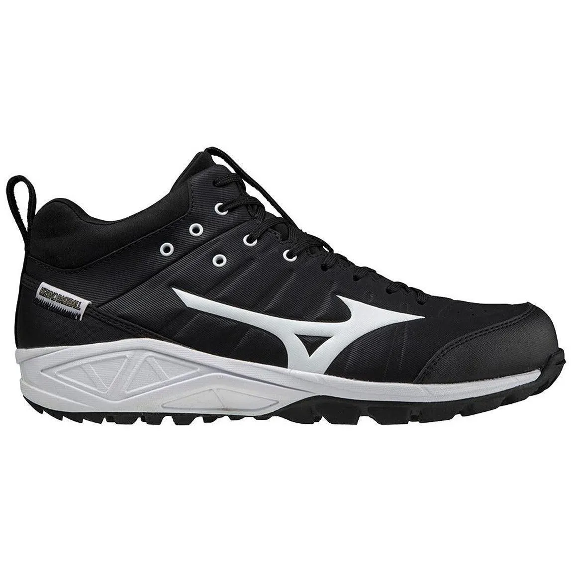 Mizuno Ambition 2 Men's All Surface Mid Turf Shoe