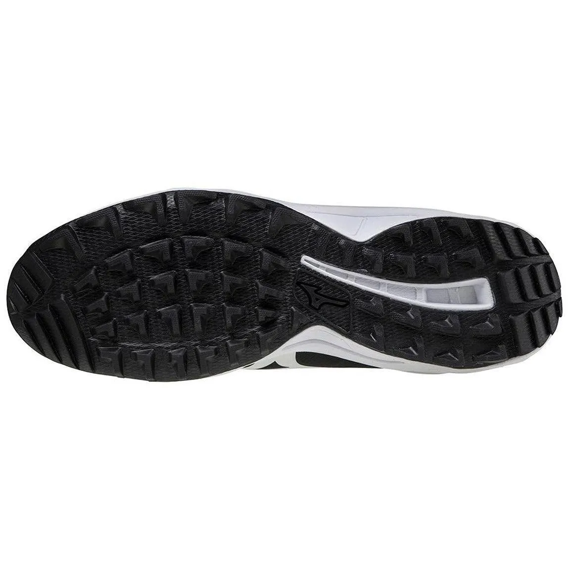 Mizuno Ambition 2 Men's All Surface Mid Turf Shoe