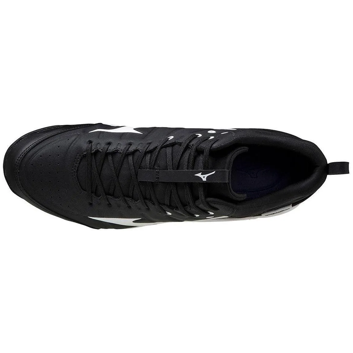 Mizuno Ambition 2 Men's All Surface Mid Turf Shoe