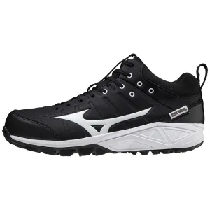 Mizuno Ambition 2 Men's All Surface Mid Turf Shoe
