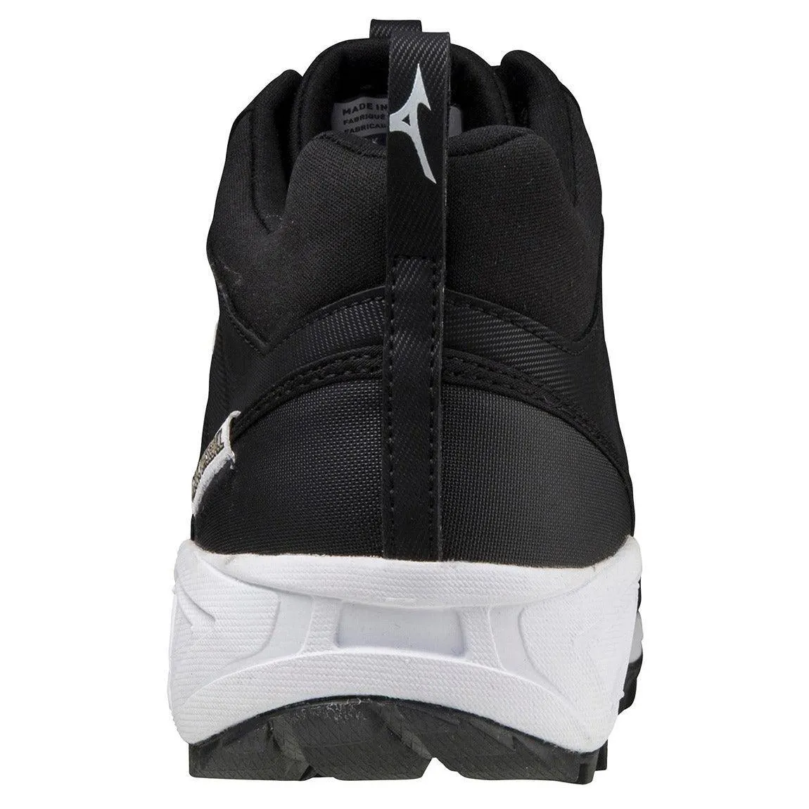 Mizuno Ambition 2 Men's All Surface Mid Turf Shoe