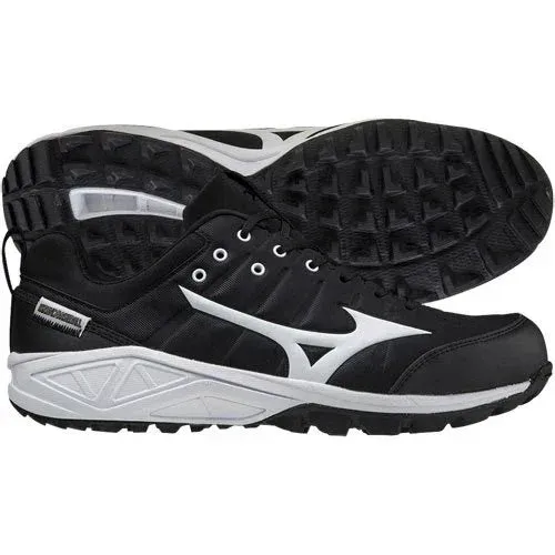 Mizuno Ambition 2 Men's All Surface Mid Turf Shoe