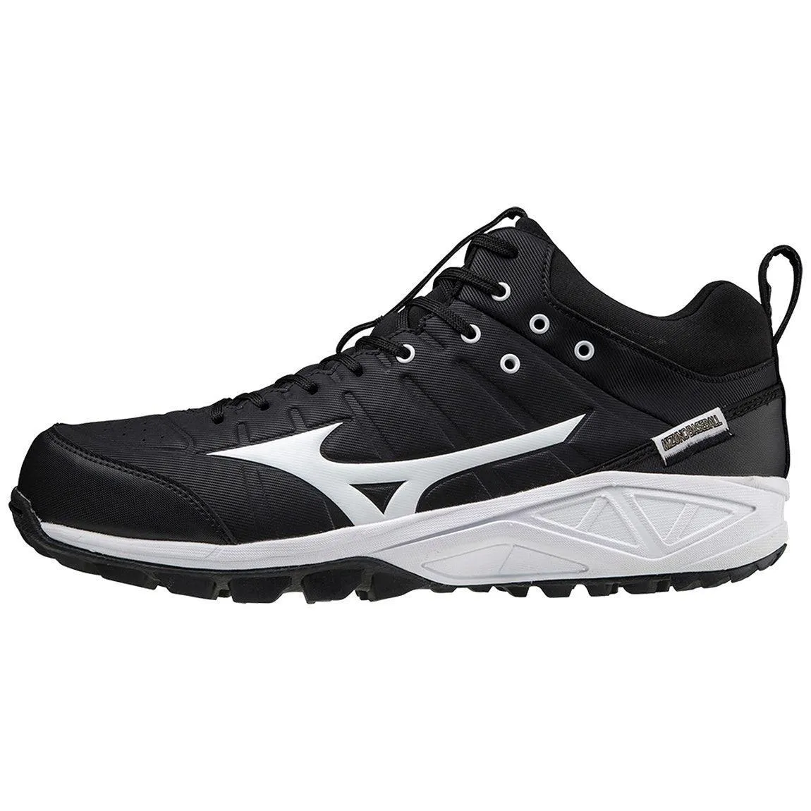 Mizuno Ambition 2 Men's All Surface Mid Turf Shoe
