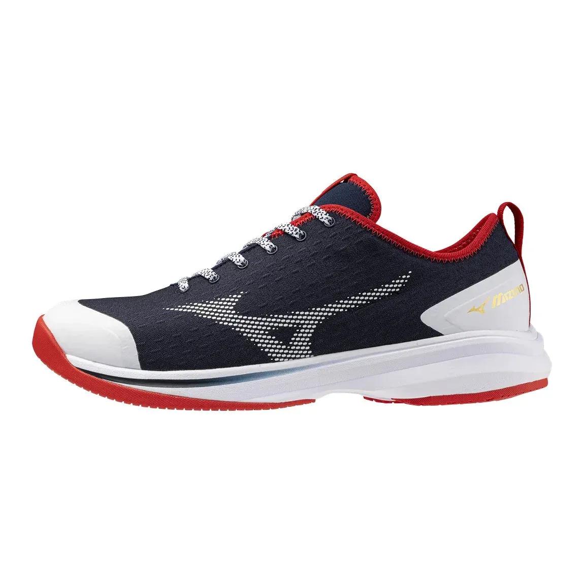 Mizuno Dominant 4 Low Men's Turf Baseball Cleat