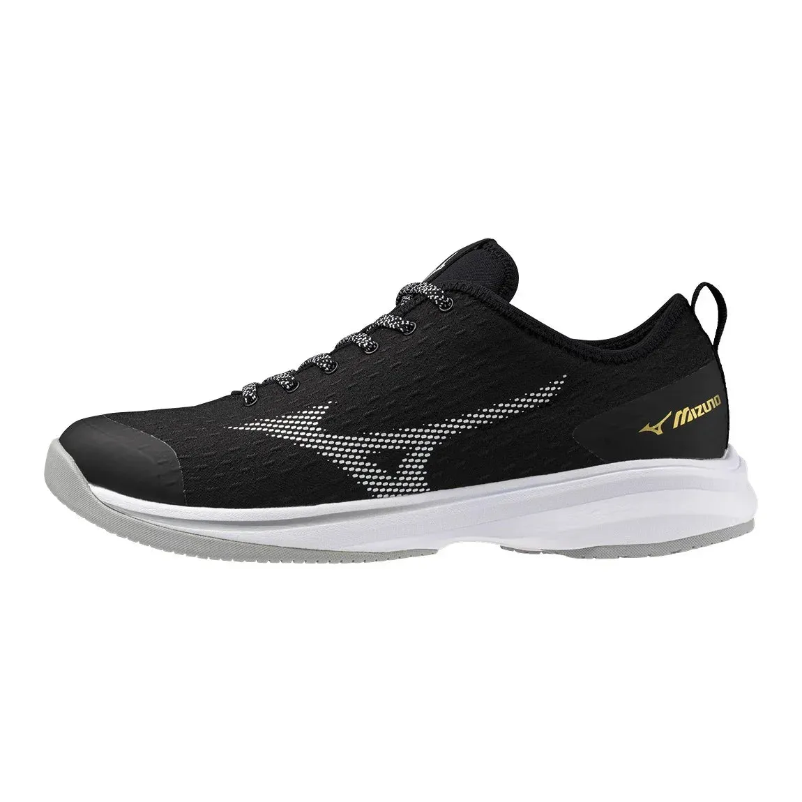 Mizuno Dominant 4 Low Men's Turf Baseball Cleat