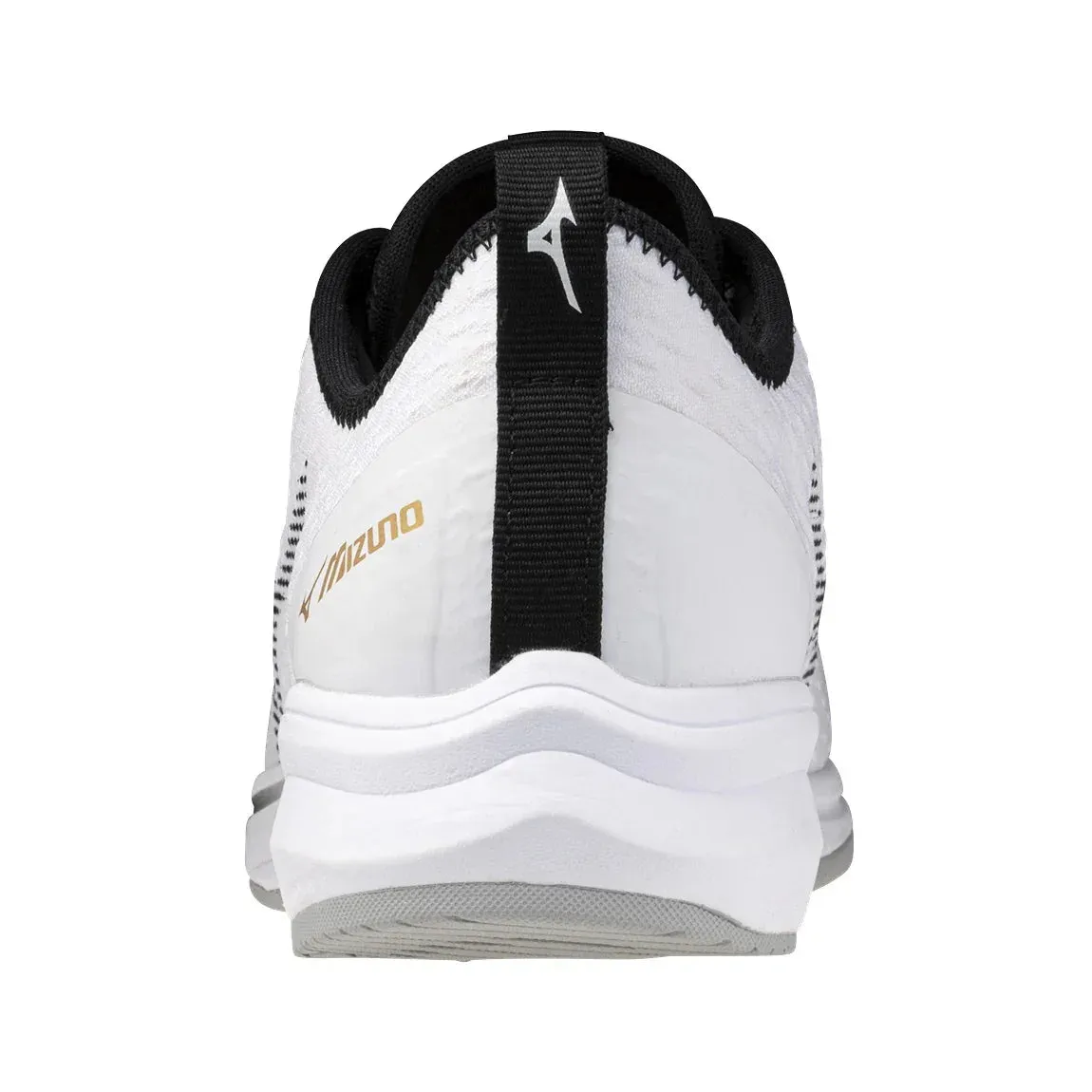 Mizuno Dominant 4 Low Men's Turf Baseball Cleat